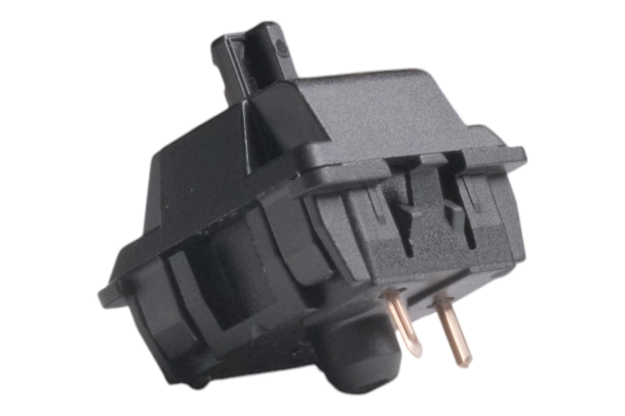 Cherry MX Black Linear Switch · Milktooth